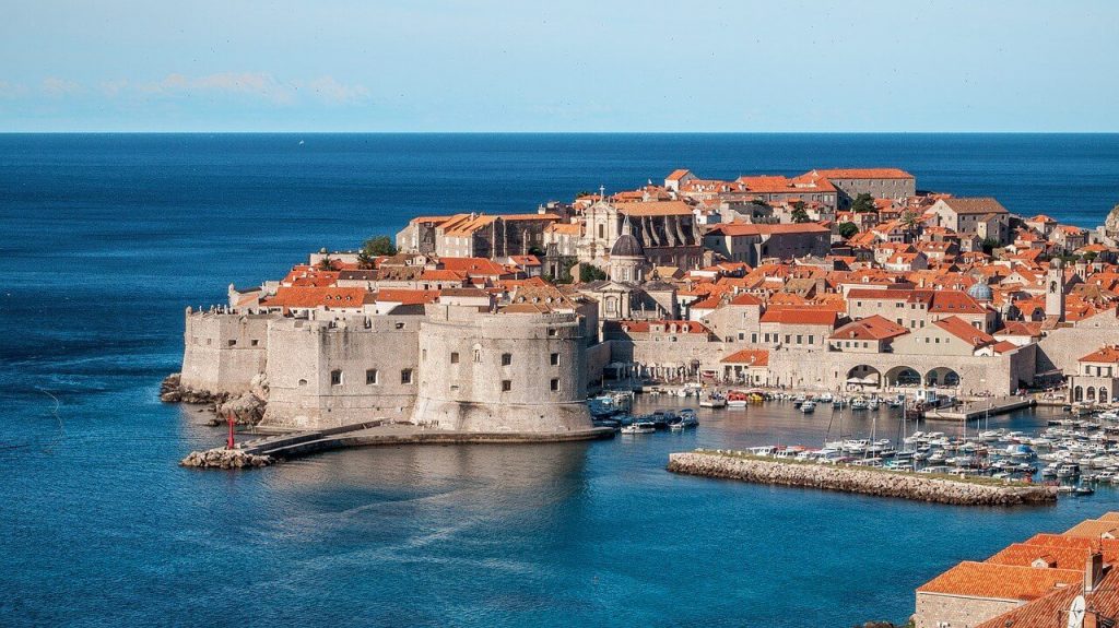 Dubrovnik European City Breaks