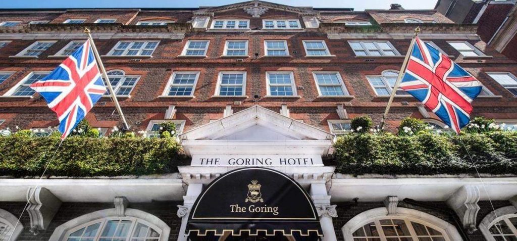 The Goring Westminster