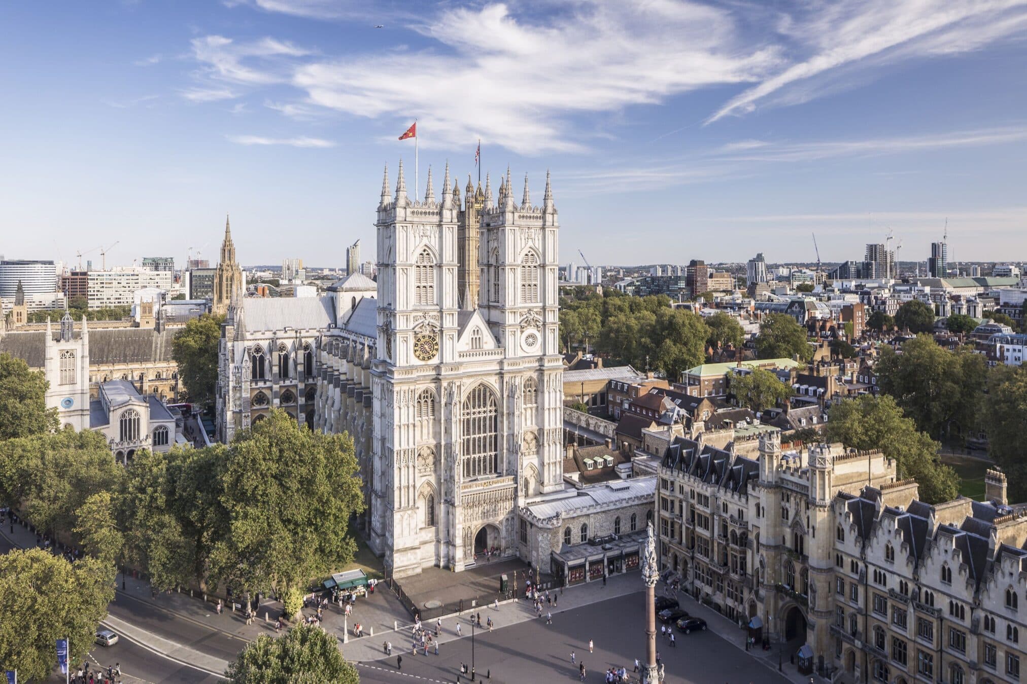 westminster abbey 1546964072
