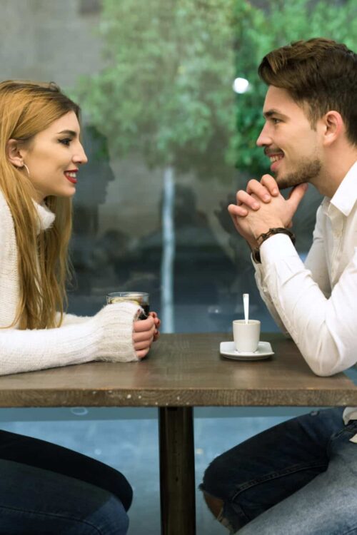 Creative First Date Ideas When Dating A Mature Woman
