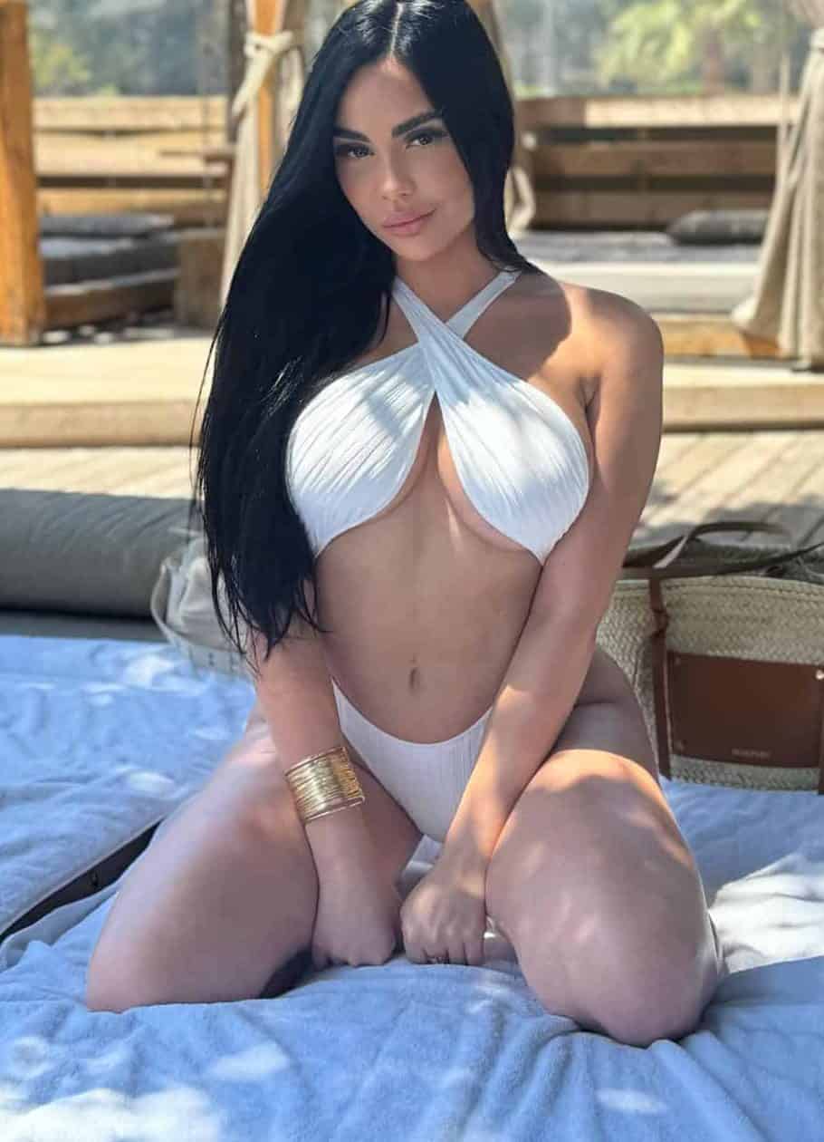 london elite escort alana10