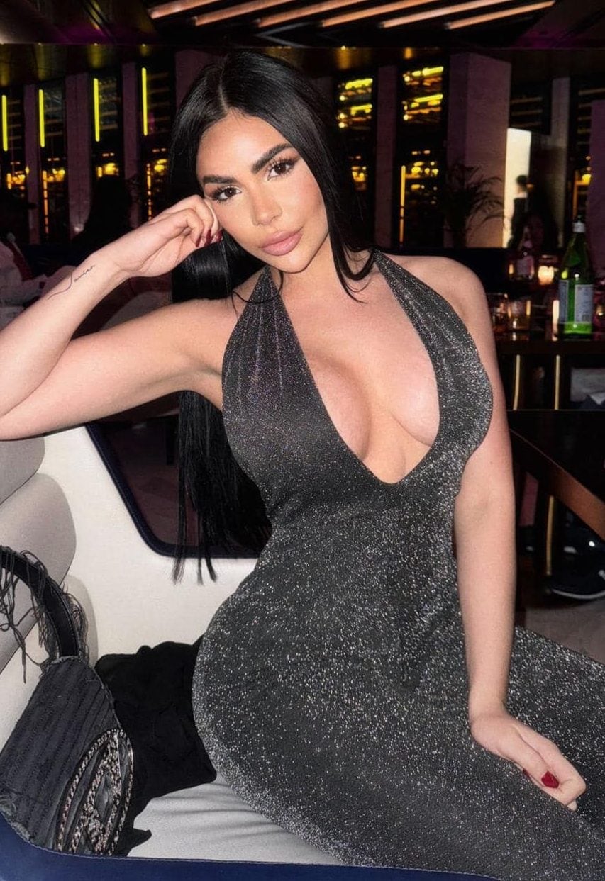 london elite escort alana8