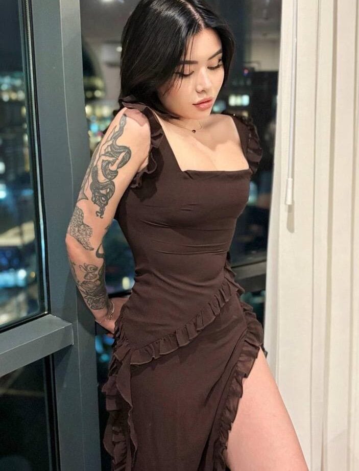 janaina