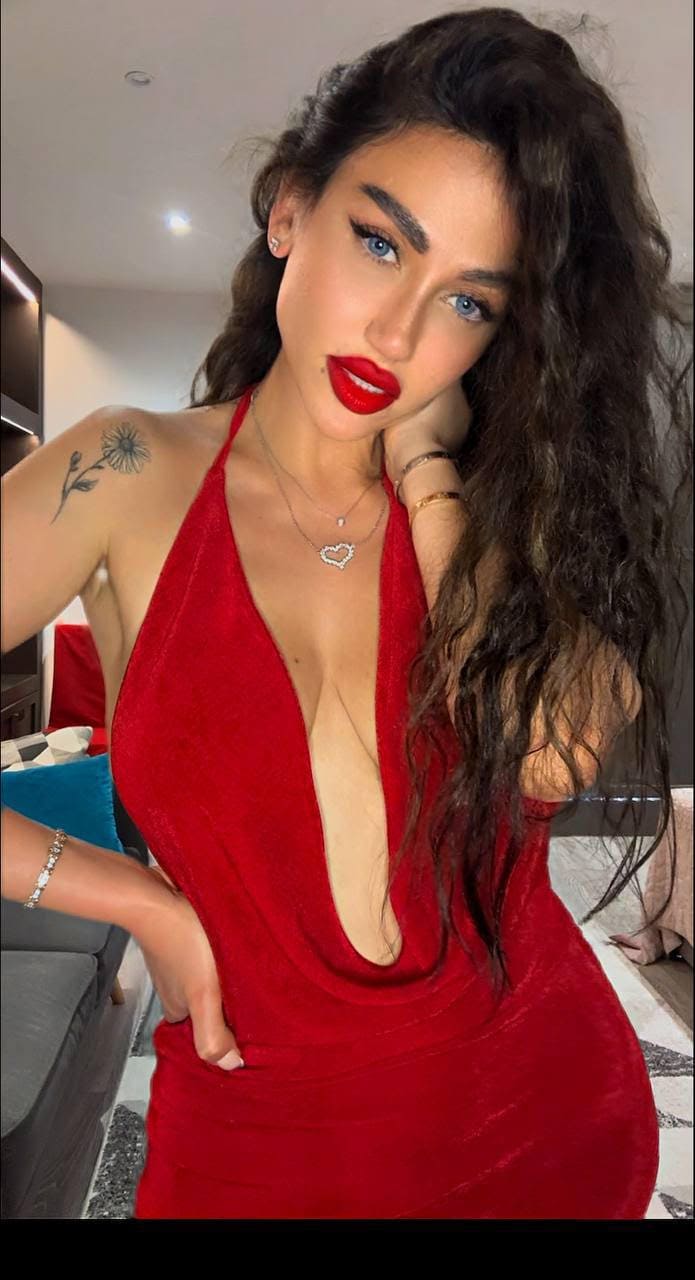 london escort charoite13